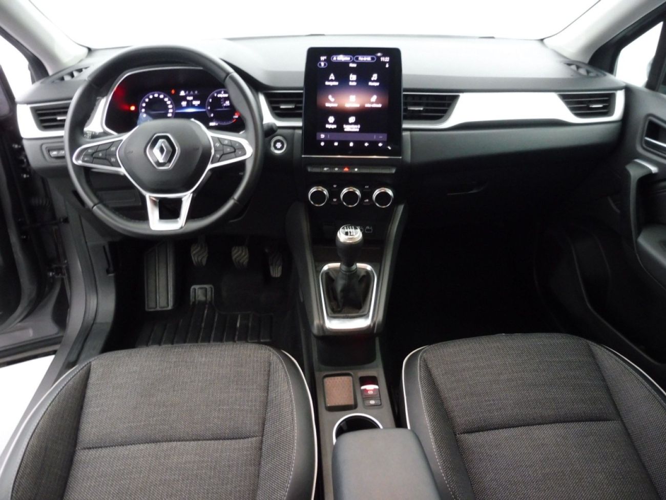 Mandataire RENAULT Captur 1.0 TCE 90CH TECHNO