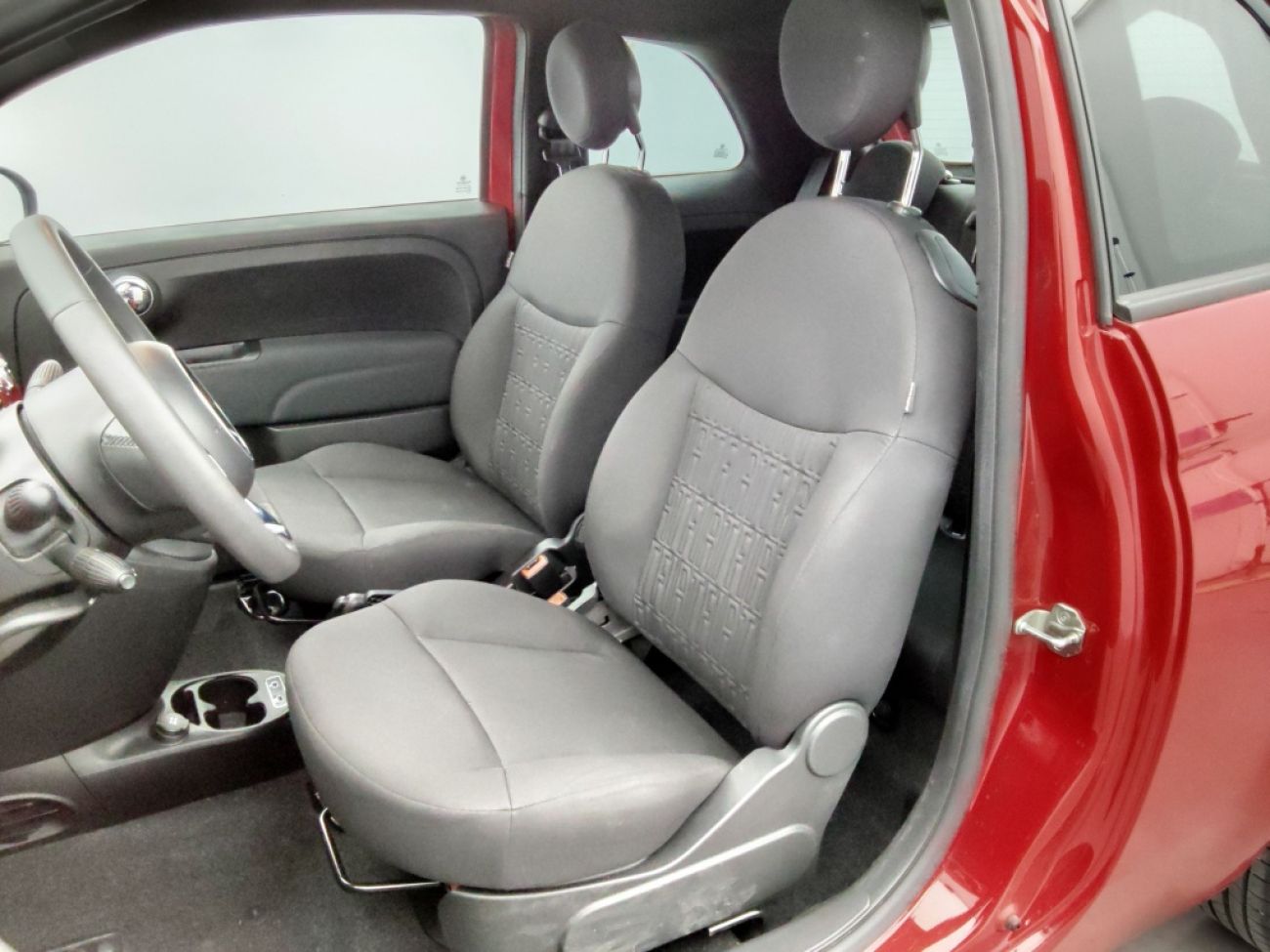 Mandataire FIAT 500 1.0 70CH BSG S&S