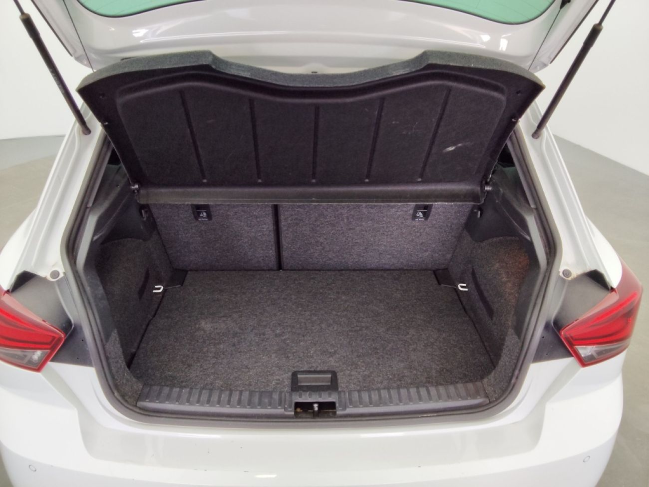 Mandataire Seat Ibiza 1.0 TSI 110CH FR