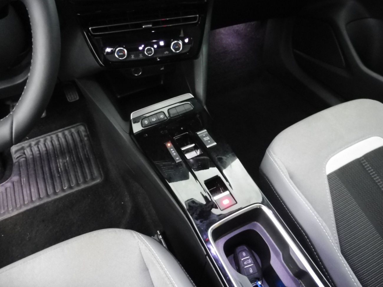 Mandataire Opel Mokka 1.2 TURBO 130CH BVA8