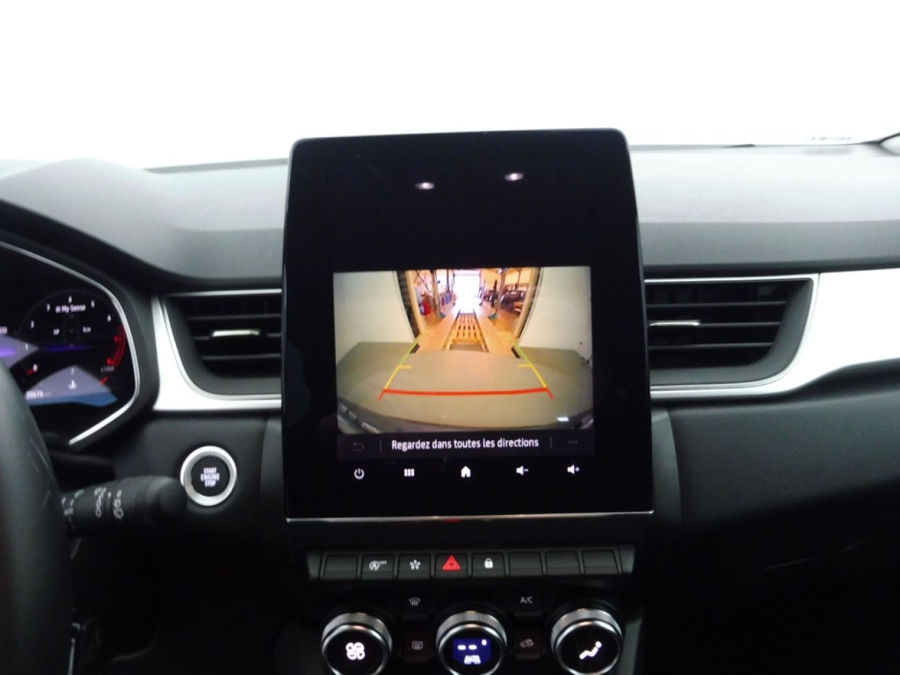 Mandataire RENAULT Captur 1.0 TCE 90CH TECHNO