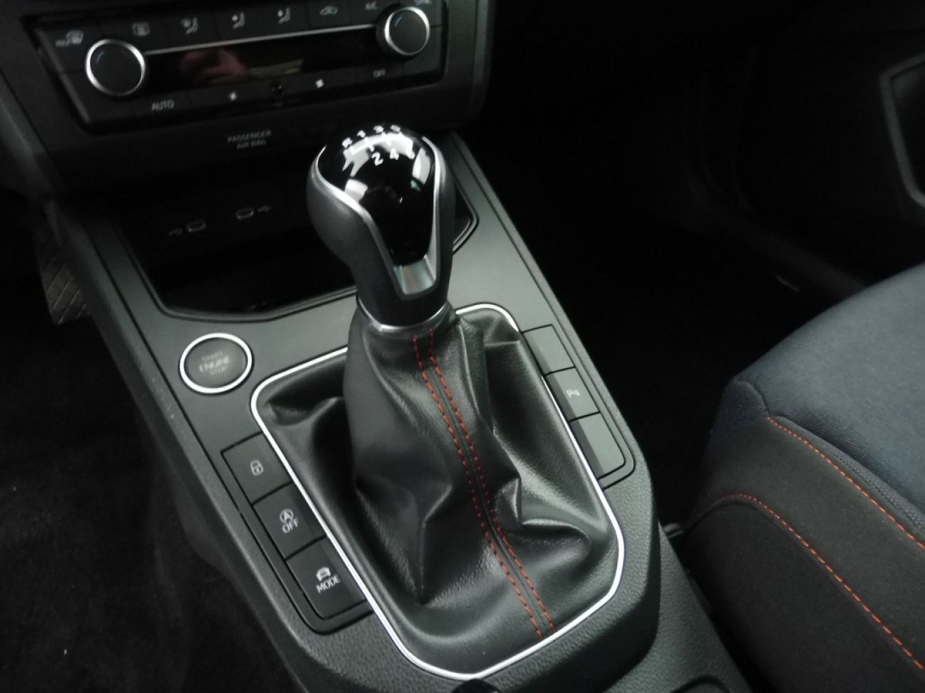 Mandataire Seat Ibiza 1.0 TSI 110CH FR