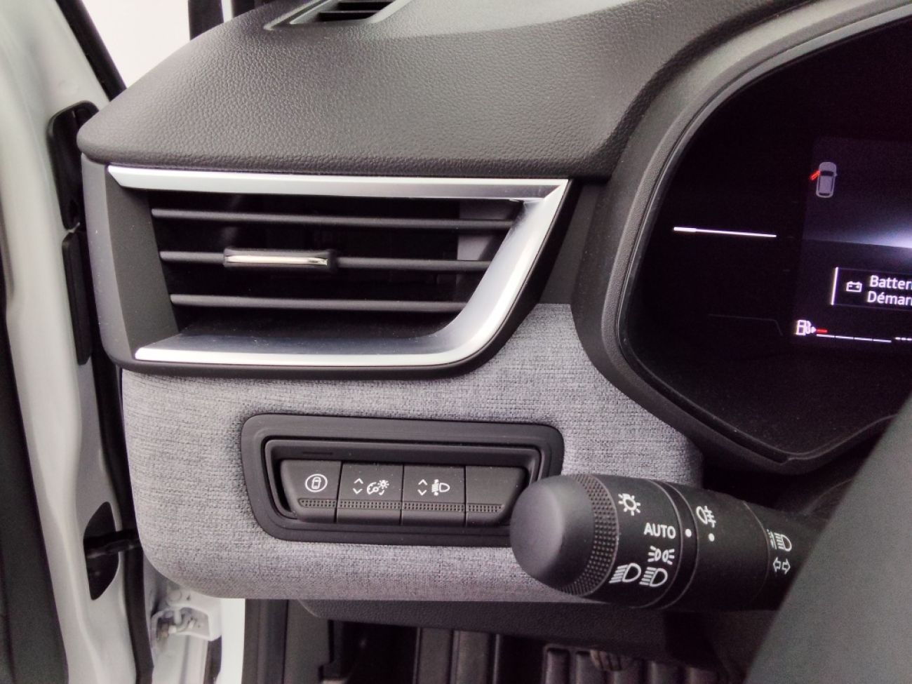 Mandataire RENAULT Clio 1.5 BLUE DCI 100CH EVOLUTION GSR2