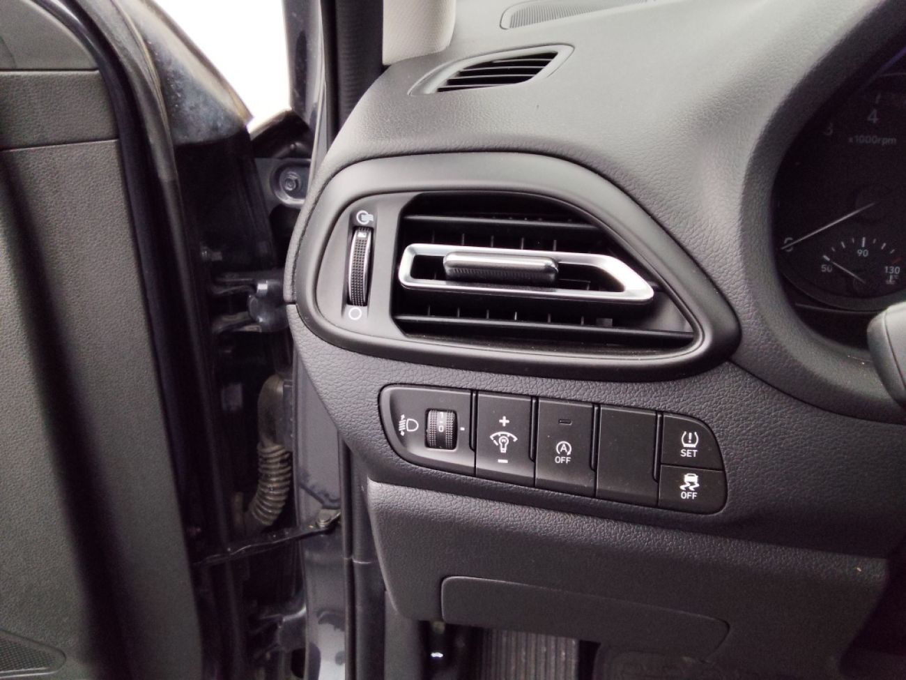 Mandataire Hyundai i30 1.5 DPI 110comfort