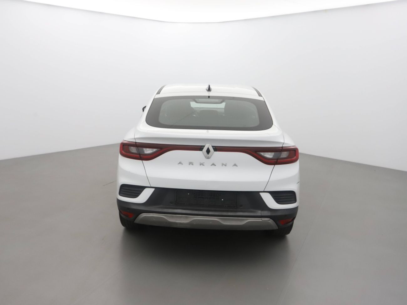 Mandataire RENAULT Arkana 1.3 TCE MILD HYBRID 140CH EQUILIBRE EDC