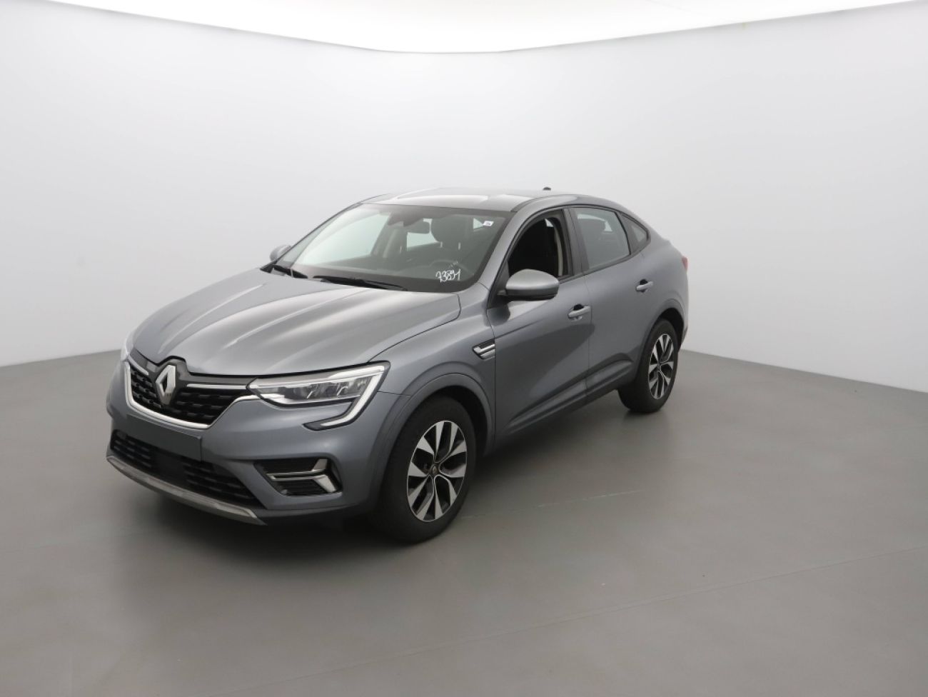 Mandataire RENAULT Arkana 1.3 TCE MILD HYBRID 140CH EQUILIBRE EDC