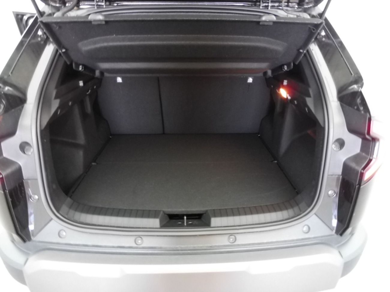 Mandataire Dacia DUSTER 1.6 HYBRID 140CH JOURNEY 4X2