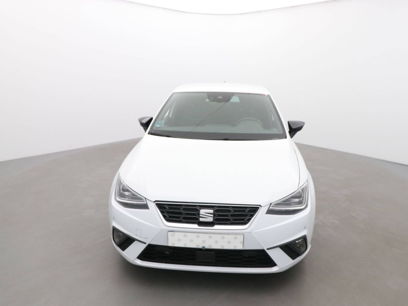 Mandataire Seat Ibiza 1.0 TSI 110CH FR