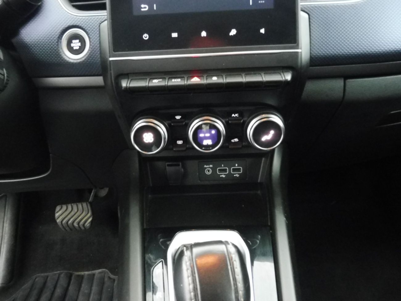 Mandataire RENAULT Arkana 1.3 TCE MILD HYBRID 140CH EQUILIBRE EDC