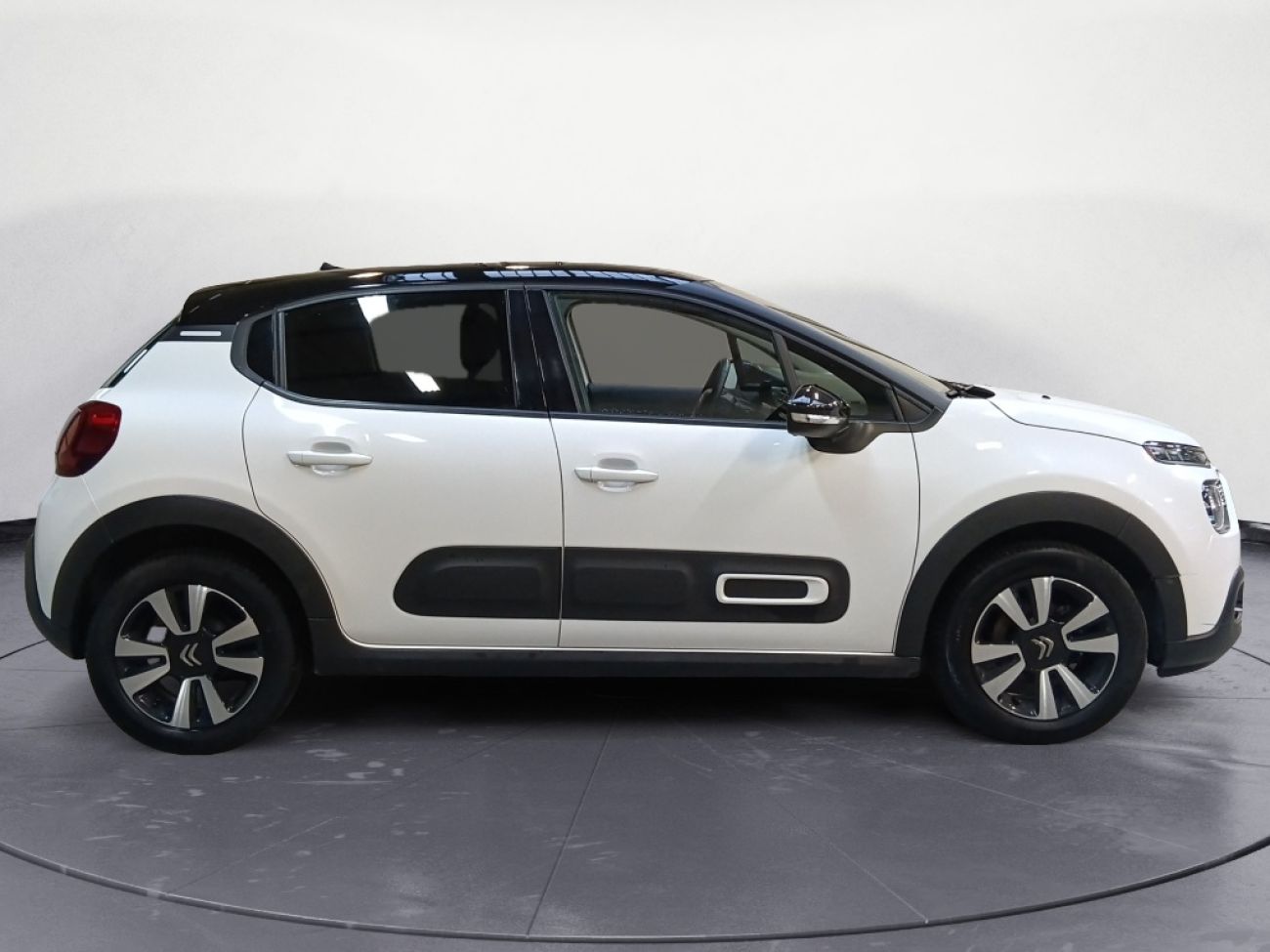 Mandataire Citroën C3 1.2 PURETECH 83CH S&S MAX