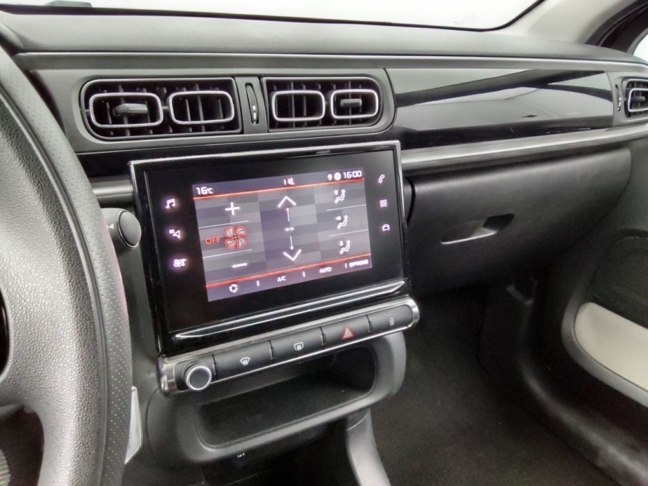 Mandataire Citroën C3 1.2 PURETECH 83CH S&S MAX