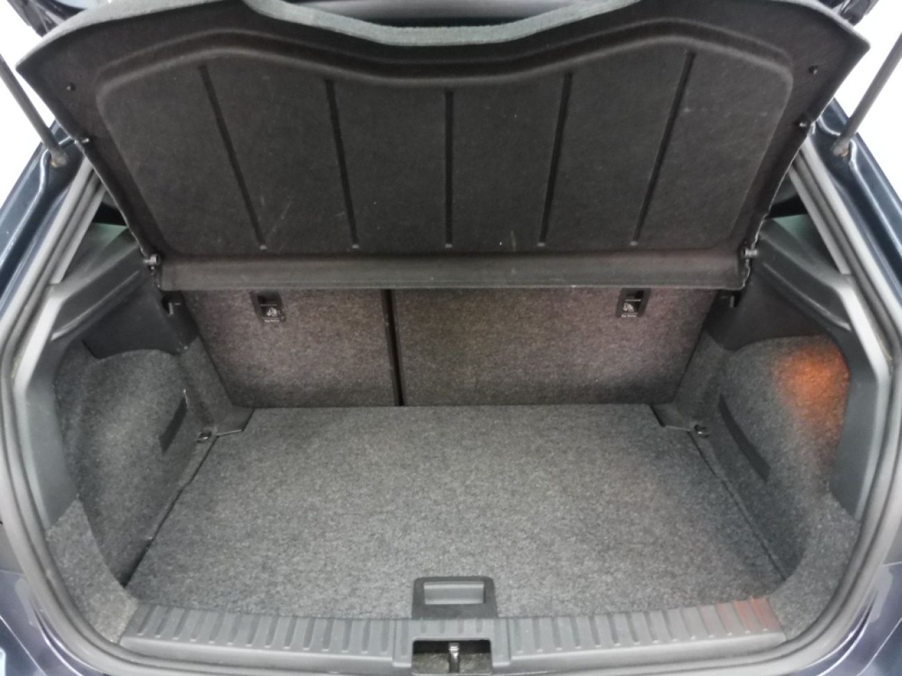 Mandataire Seat Ibiza 1.0 TSI 110CH FR