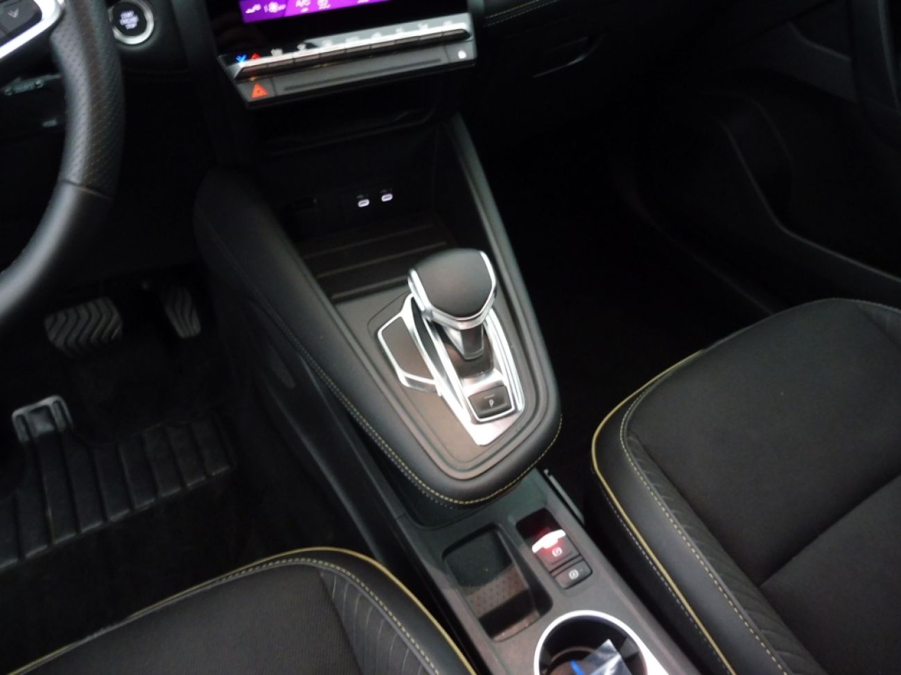 Mandataire RENAULT Symbioz 1.6 E-TECH FULL HYBRID 145CH ICONIC