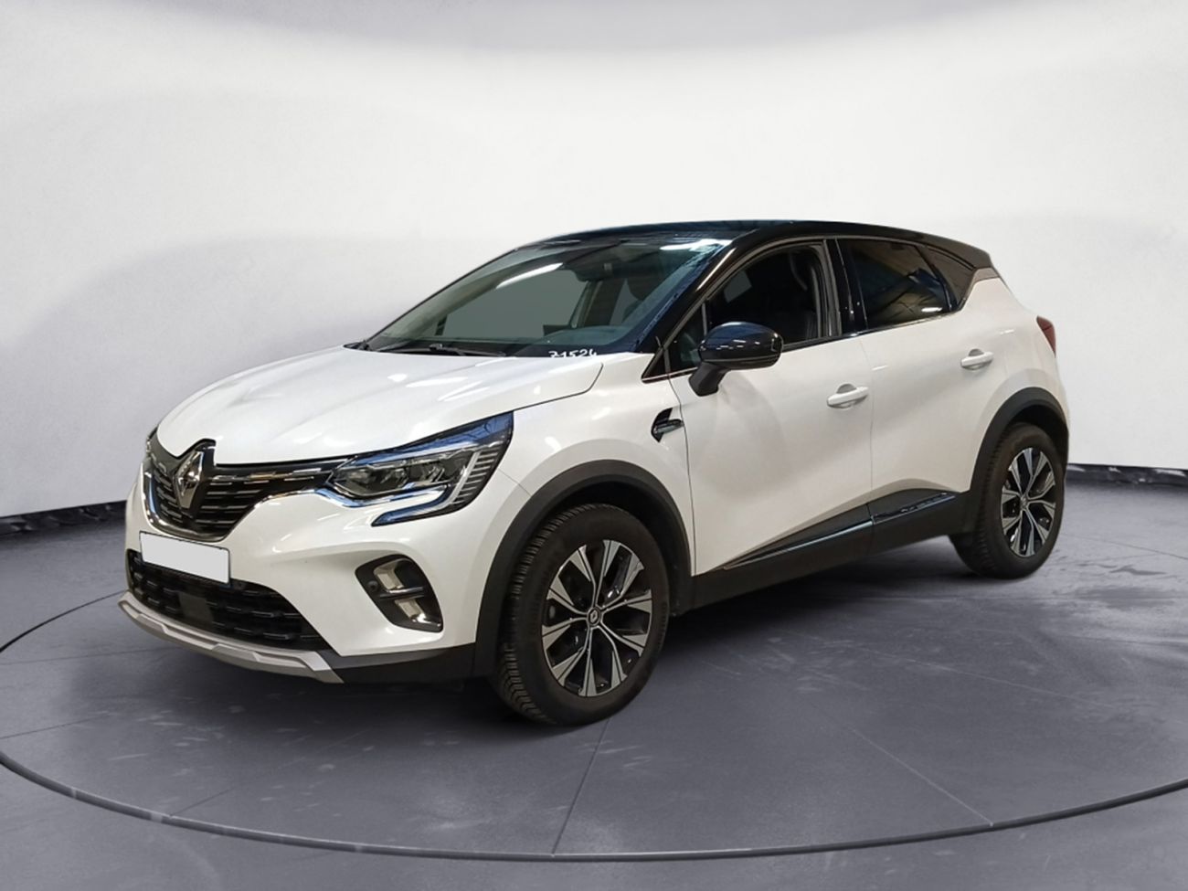Mandataire RENAULT Captur 1.0 TCE 90CH TECHNO