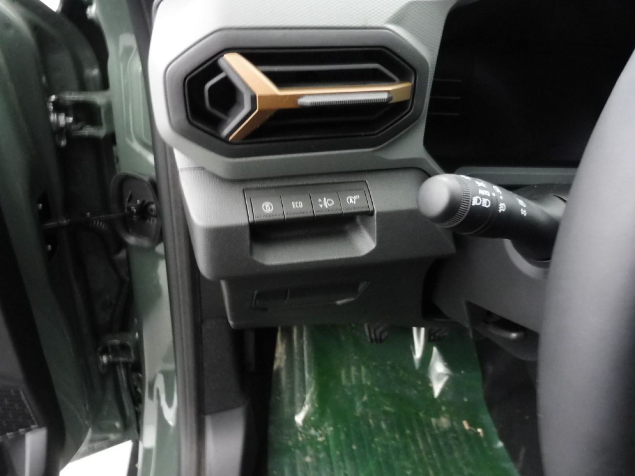 Mandataire Dacia DUSTER 1.2 TCE MILD HYBRID 130CH EXTREME 4X2