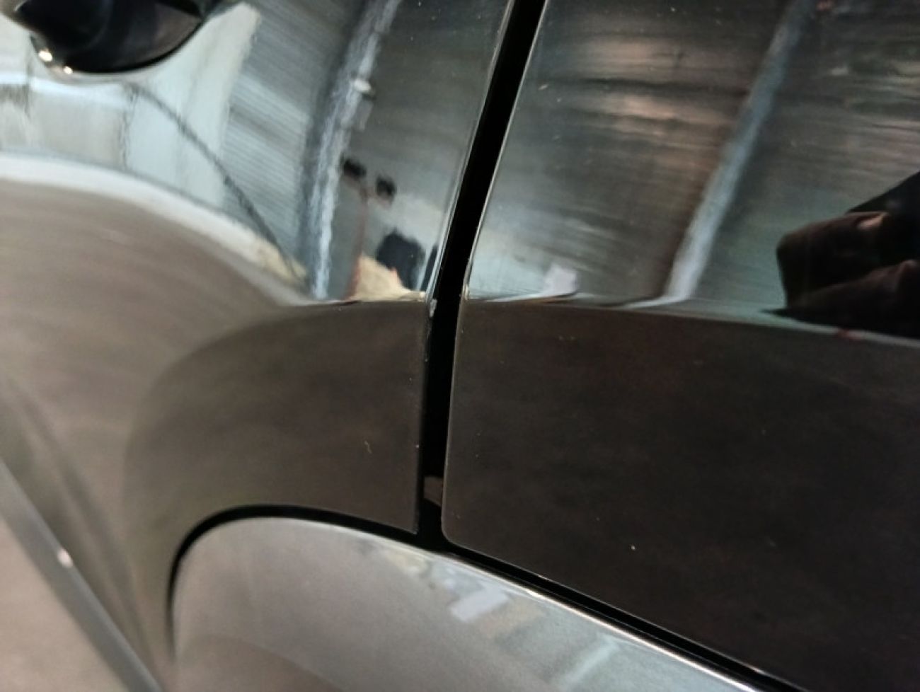 Mandataire CUPRA Formentor 1.5 TSI DSG 150