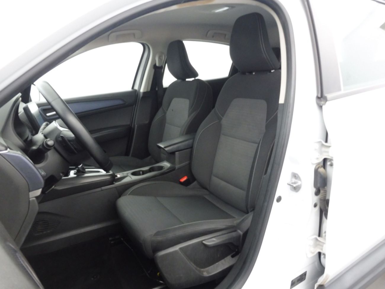 Mandataire RENAULT Arkana 1.3 TCE MILD HYBRID 140CH EQUILIBRE EDC