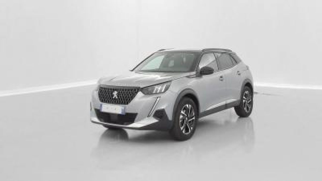 Mandataire PEUGEOT 2008 II 1.2 PureTech 130ch GT
