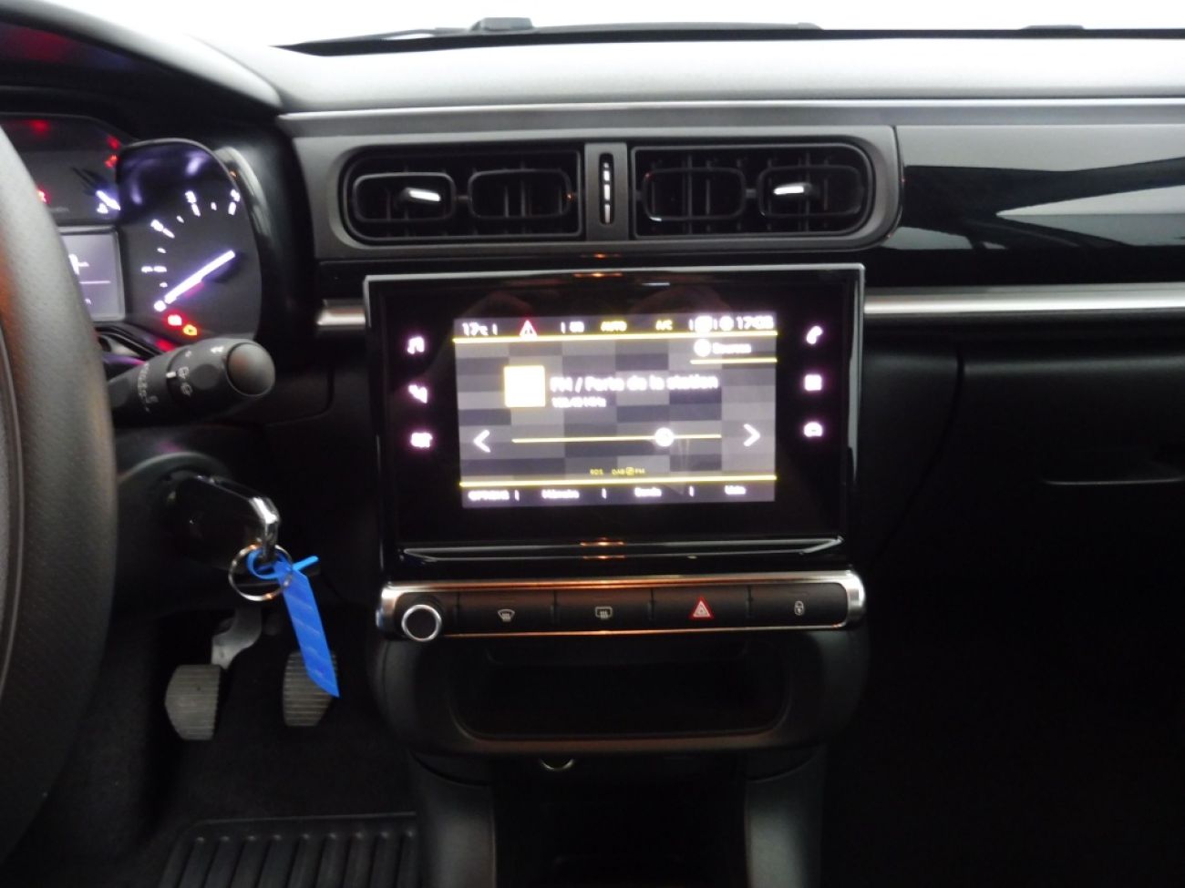 Mandataire Citroën C3 1.5 BLUEHDI 100CH S&S PLUS