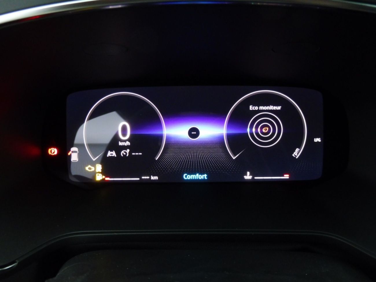 Mandataire RENAULT CAPTUR II 1.0 ECO-G 100CH TECHNO - 25