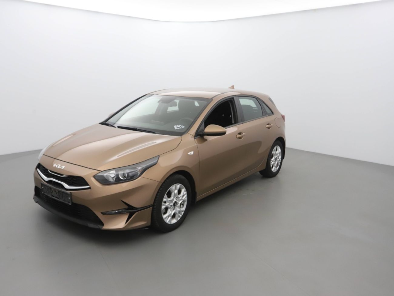 Mandataire Kia Ceed 1.5 T-GDI 160CH CHAMPION
