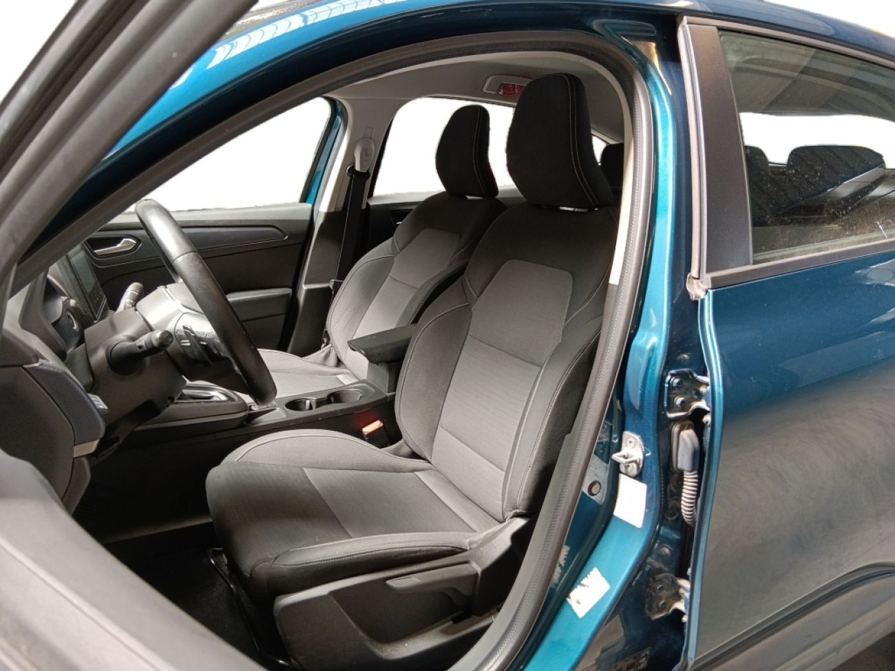 Mandataire RENAULT Arkana 1.3 TCE MILD HYBRID 140CH EQUILIBRE EDC