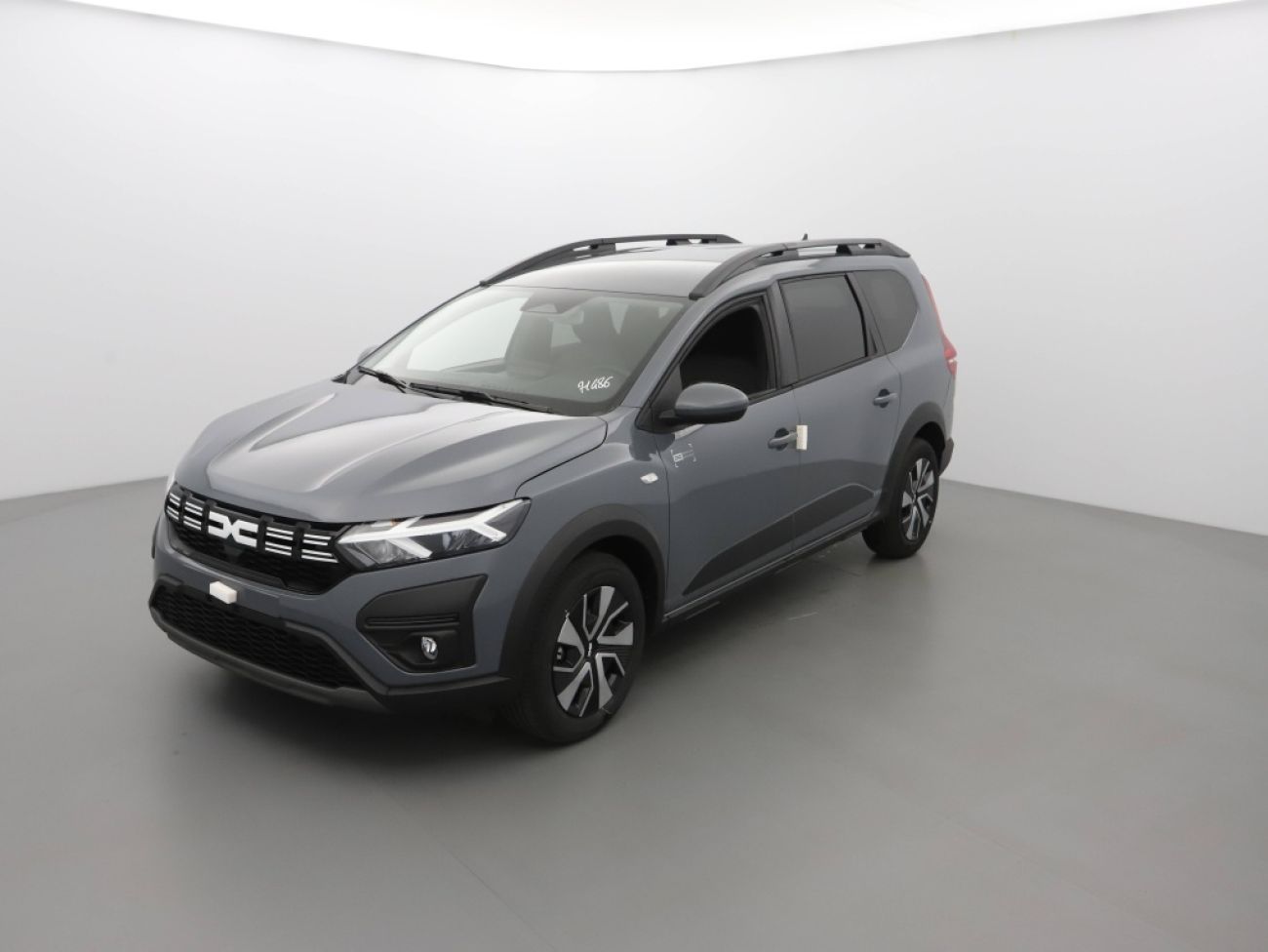 Mandataire Dacia Jogger 1.0 ECO-G 100CH EXPRESSION 7 PLACES -24