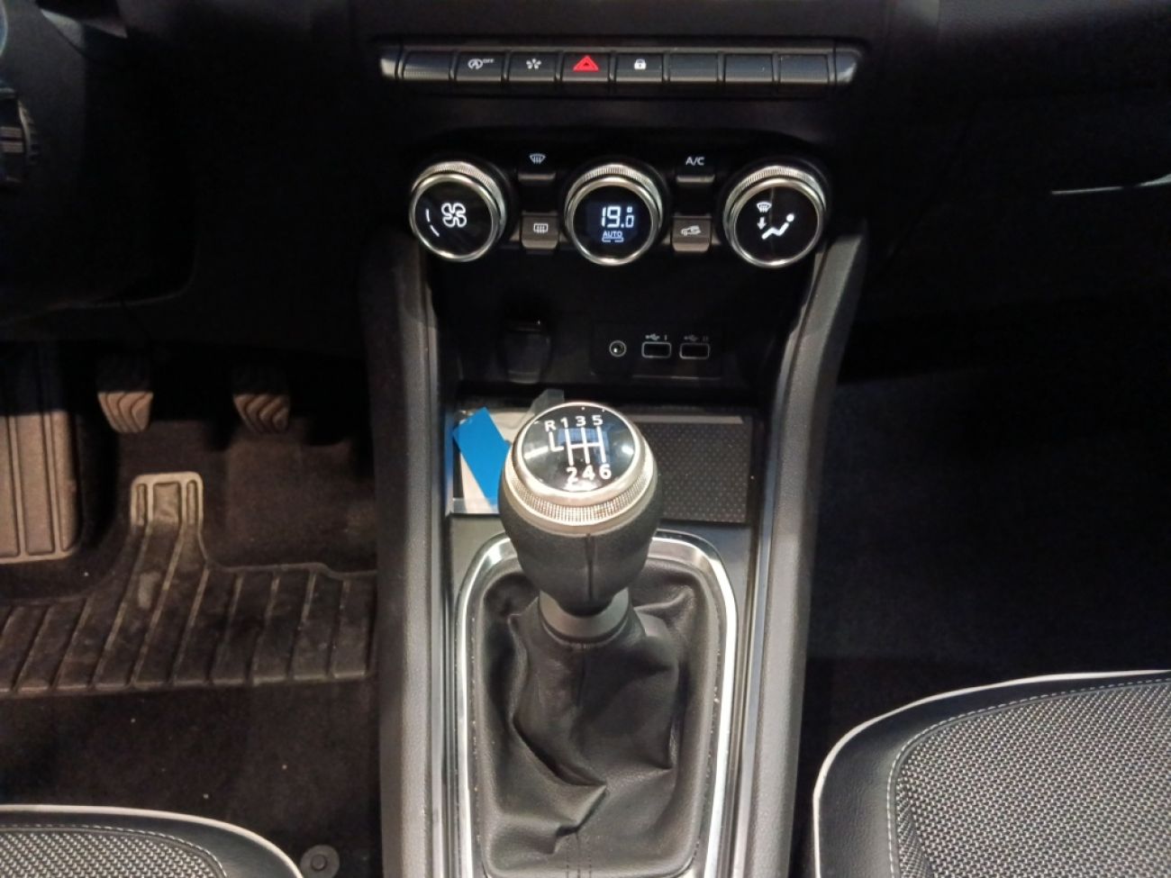 Mandataire RENAULT Captur 1.0 TCE 90CH TECHNO