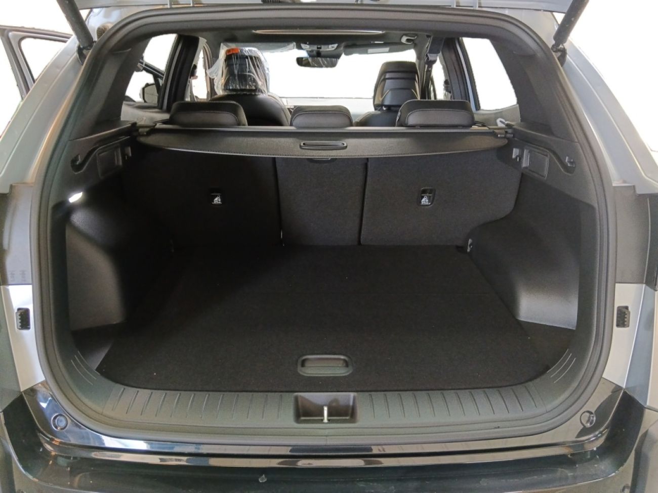 Mandataire Kia Sportage 1.6 T-GDI 239CH HEV GT-LINE BVA6
