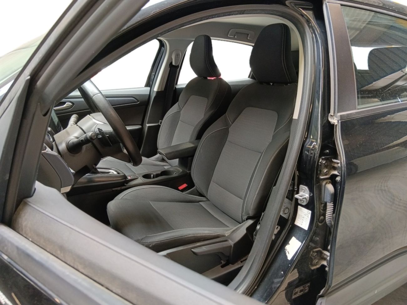 Mandataire RENAULT Arkana 1.3 TCE MILD HYBRID 140CH EQUILIBRE EDC