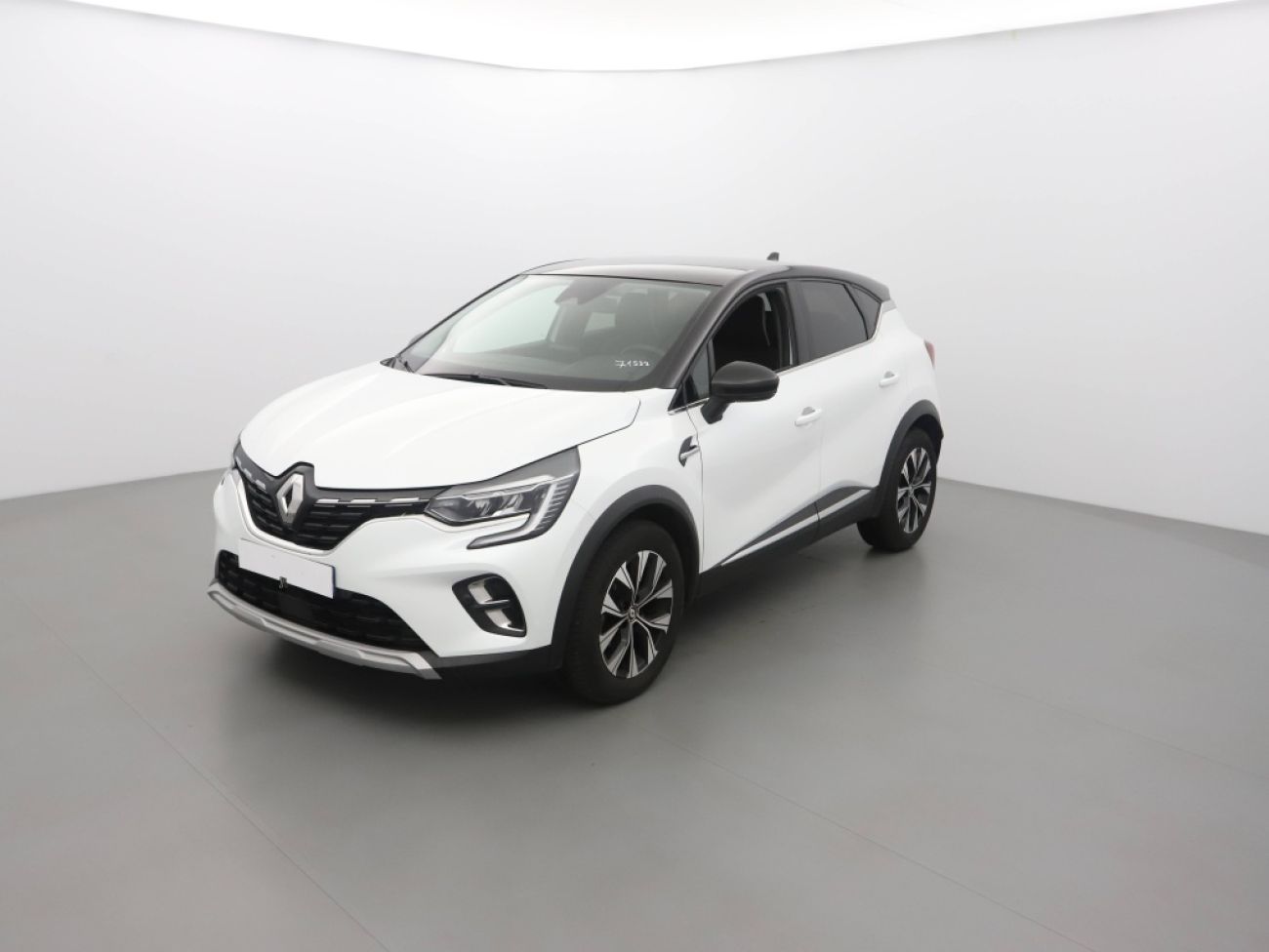 Mandataire RENAULT Captur 1.0 TCE 90CH TECHNO