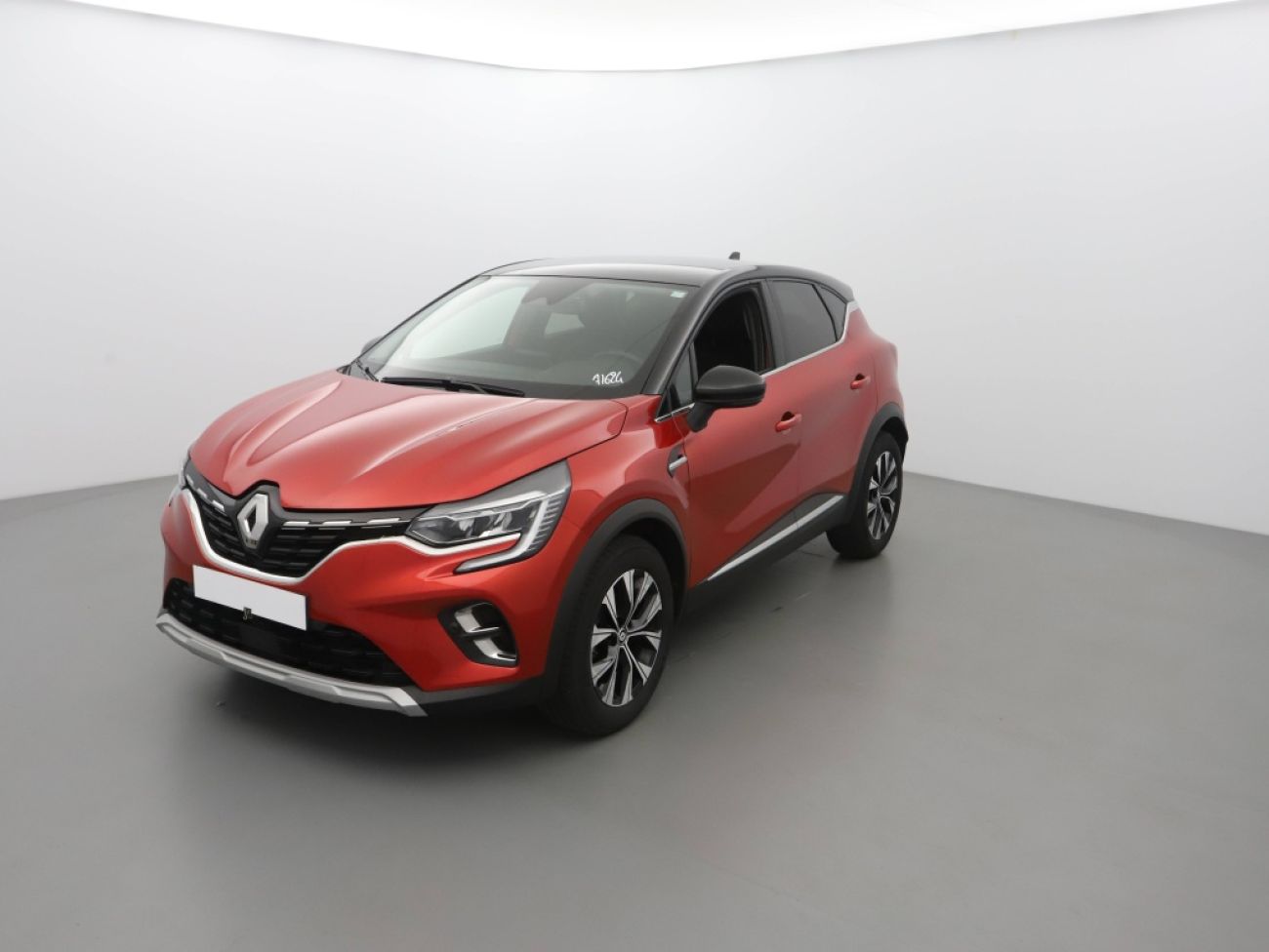 Mandataire RENAULT Captur 1.0 TCE 90CH TECHNO