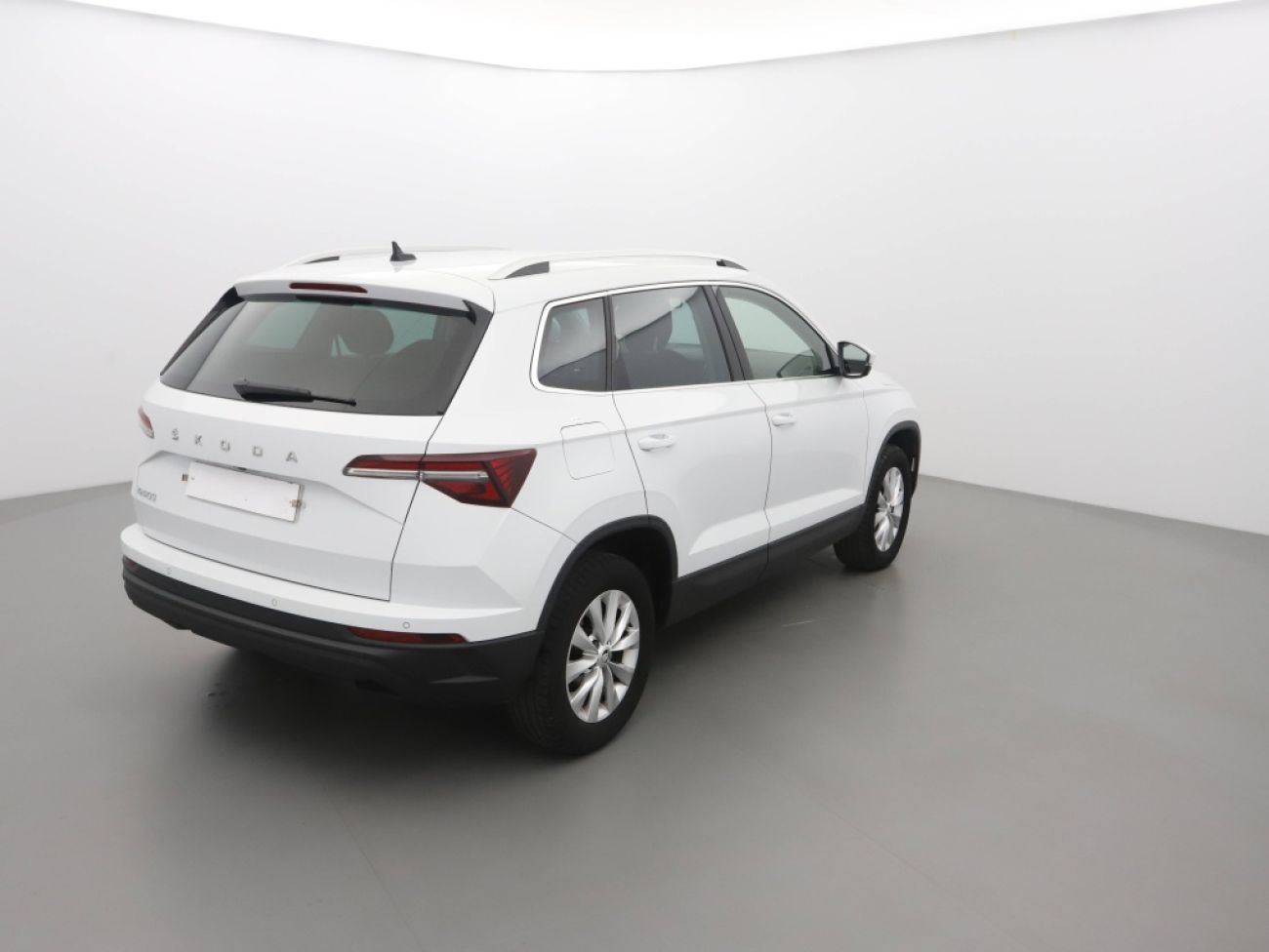 Mandataire SKODA Karoq 2.0 TDI 115CH SELECTION