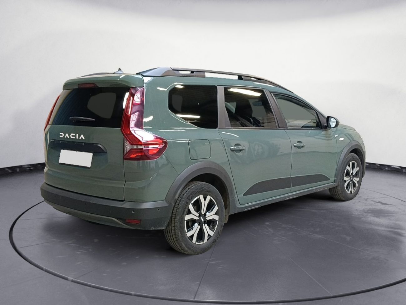 Mandataire Dacia Jogger 1.0 TCE 110CH EXPRESSION 7 PLACES