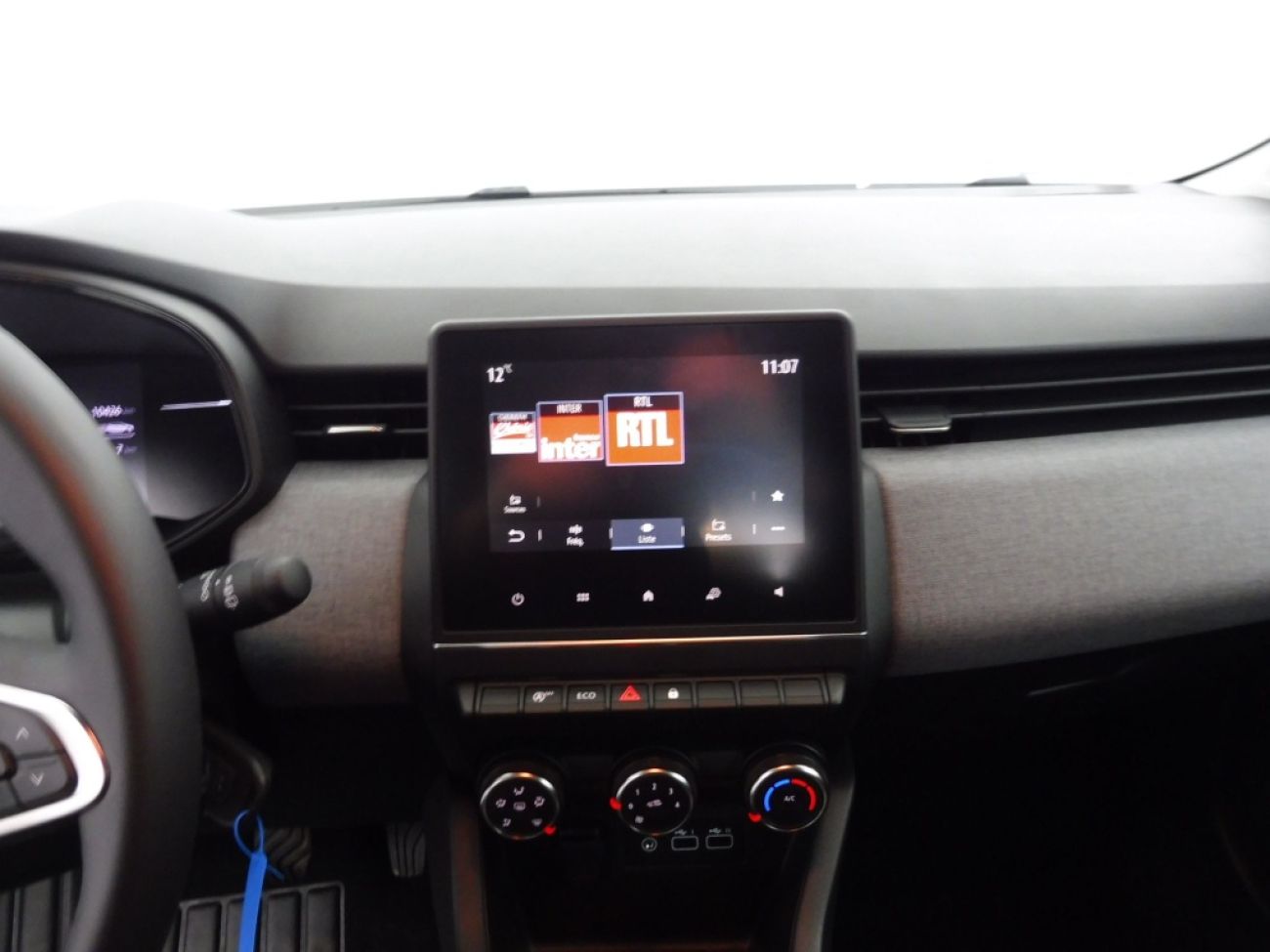 Mandataire RENAULT Clio 1.5 BLUE DCI 100CH EVOLUTION GSR2