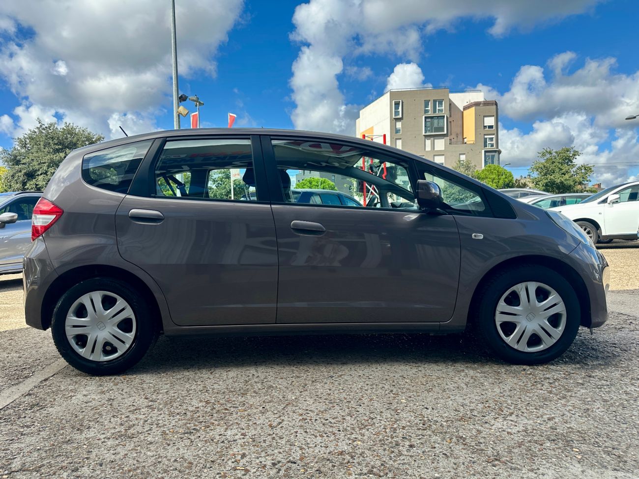 Mandataire HONDA JAZZ 1.2 i-VTEC Elegance