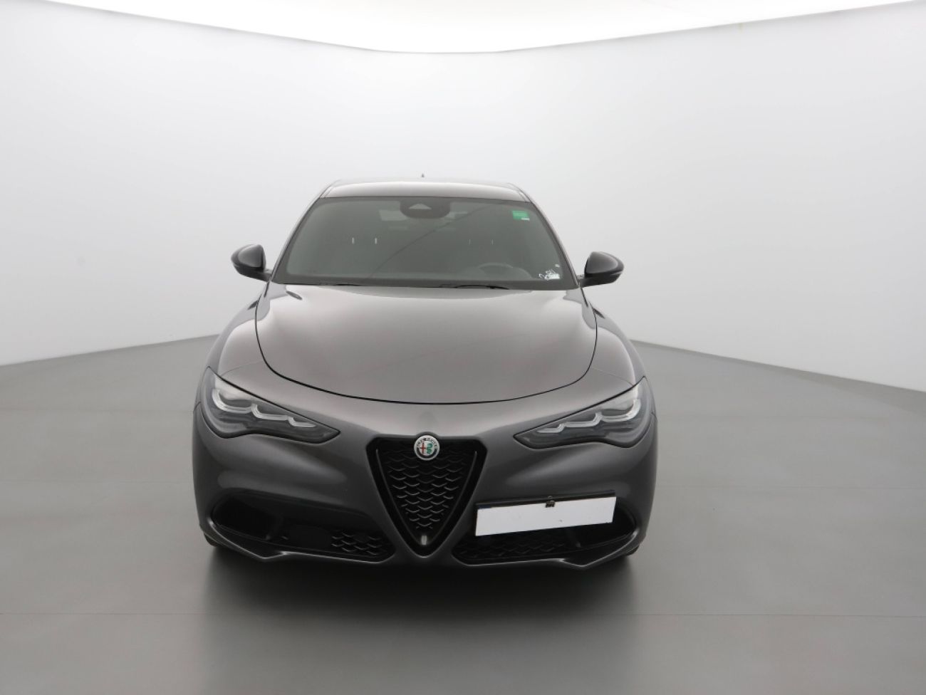 Mandataire ALFA ROMEO Stelvio 2.2 DIESEL 160CH SPRINT AT8