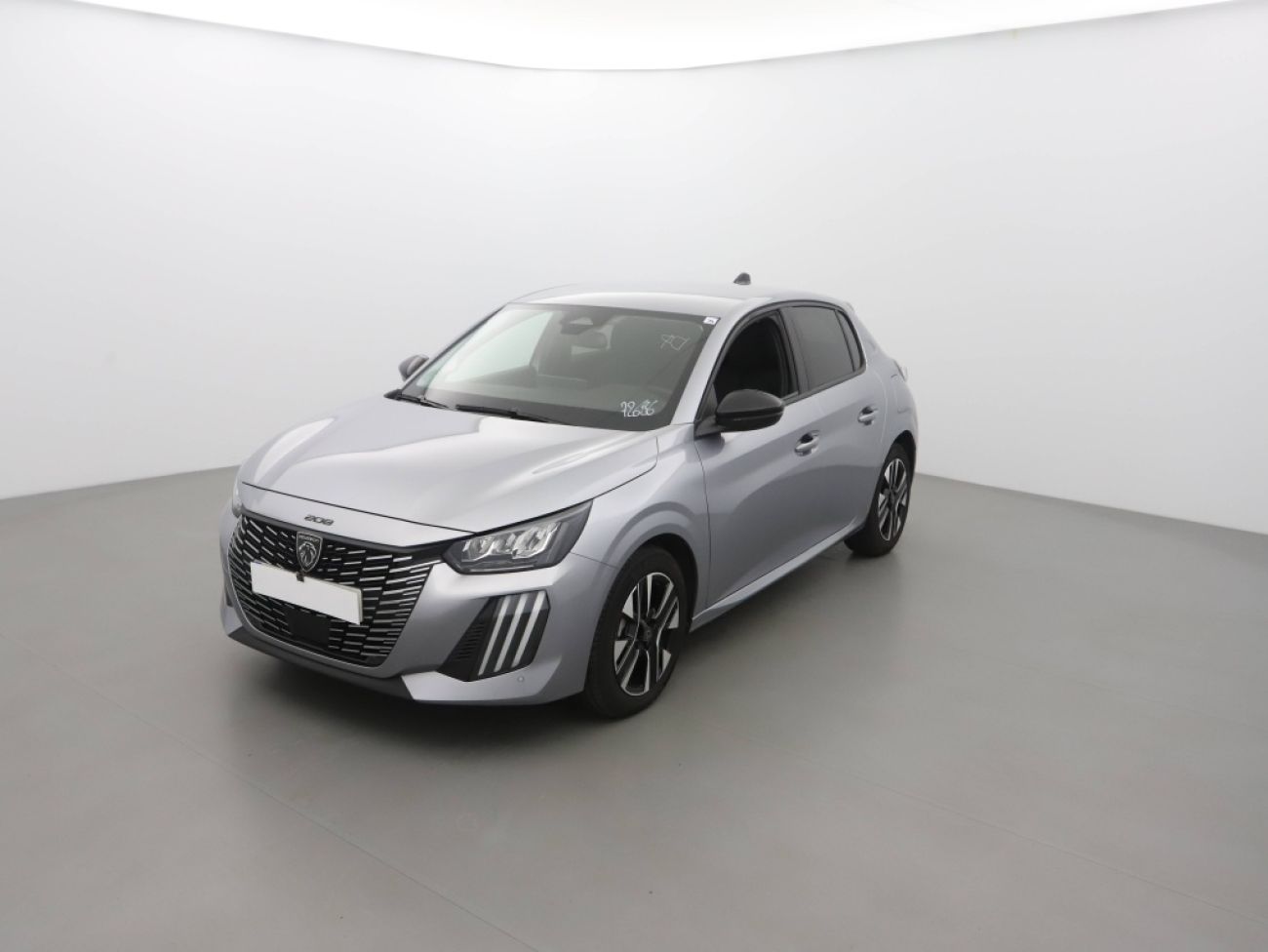 Mandataire PEUGEOT 208 1.2 100CH S&S ALLURE