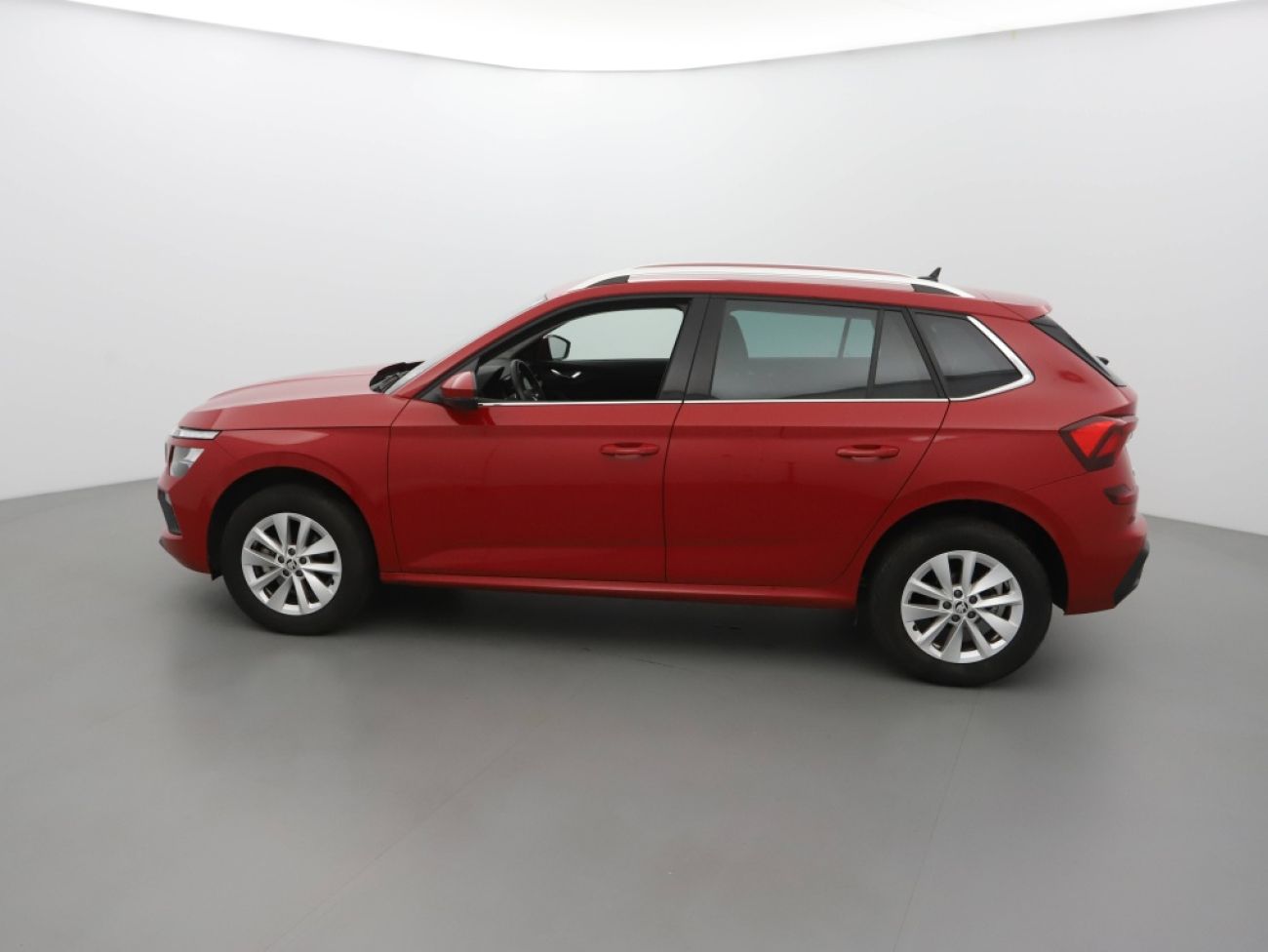 Mandataire SKODA Kamiq 1.0 TSI 115CH SELECTION