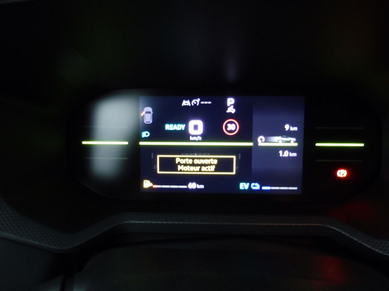 Mandataire Dacia Duster 1.8 HYBRID 155CH JOURNEY