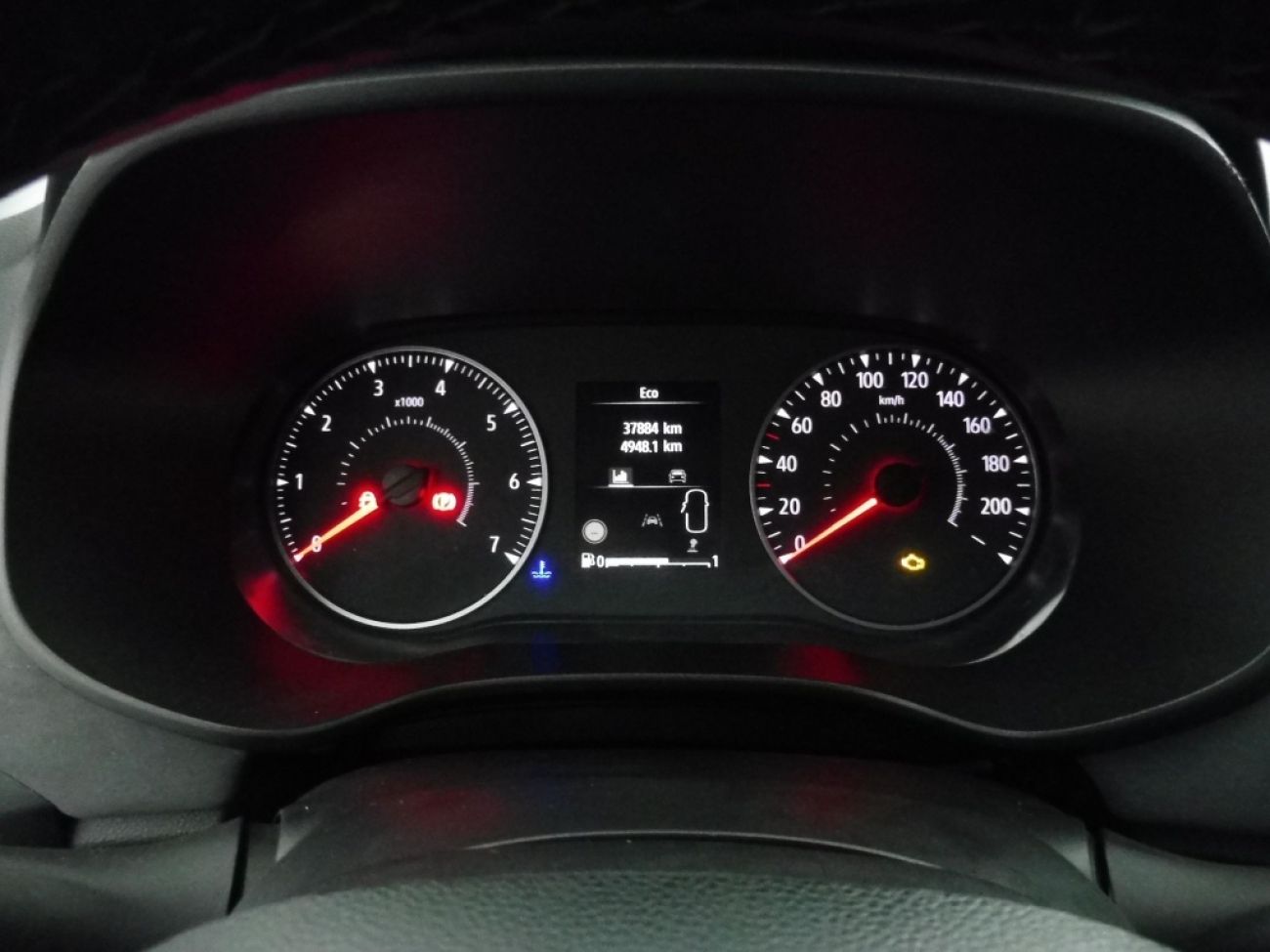 Mandataire Dacia SANDERO TCe 110 Stepway Extreme