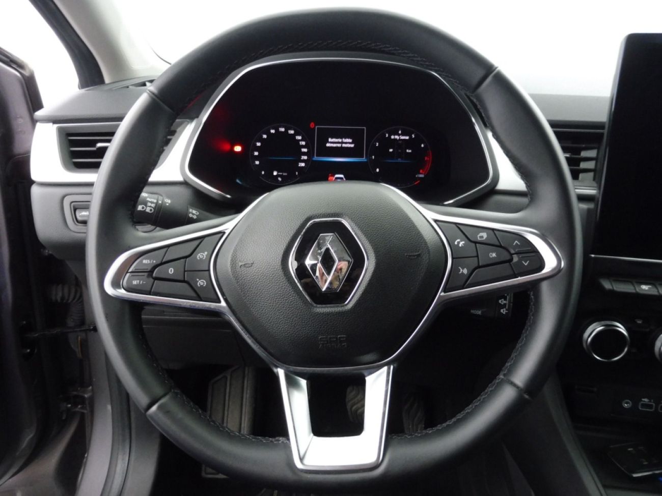 Mandataire RENAULT Captur 1.0 TCE 90CH TECHNO