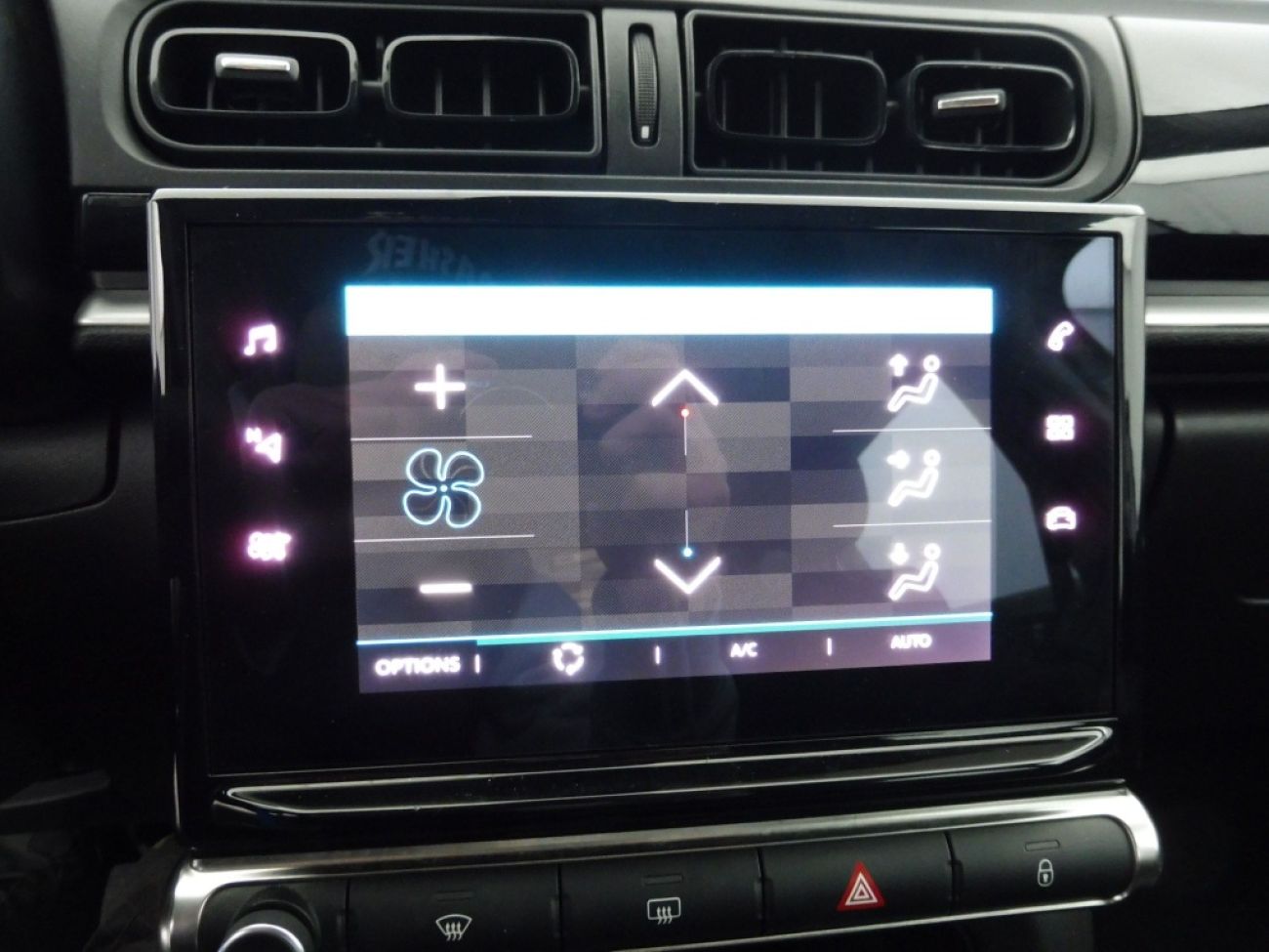 Mandataire Citroën C3 1.5 BLUEHDI 100CH S&S PLUS