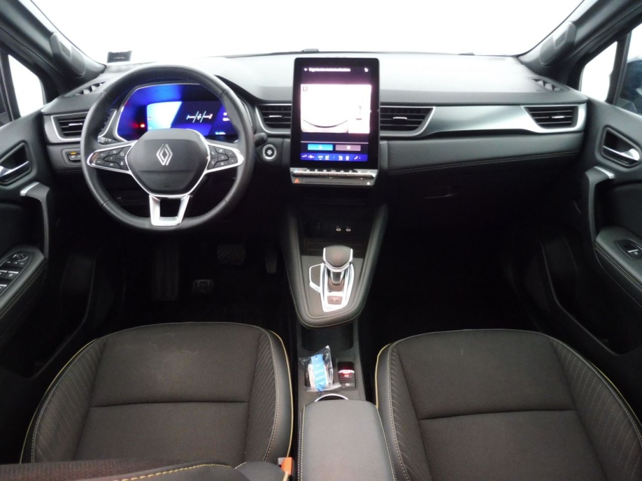 Mandataire RENAULT Symbioz 1.6 E-TECH FULL HYBRID 145CH ICONIC