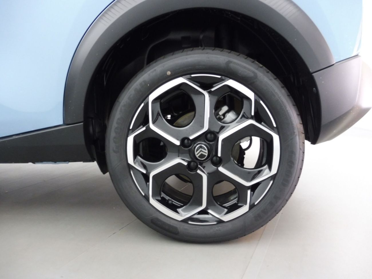Mandataire Citroën C3 1.2 HYBRIDE 110CH MAX E-DCS6