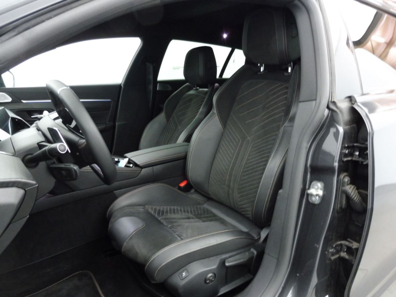Mandataire PEUGEOT 508 SW PURETECH 130CH S&S GT PACK EAT8