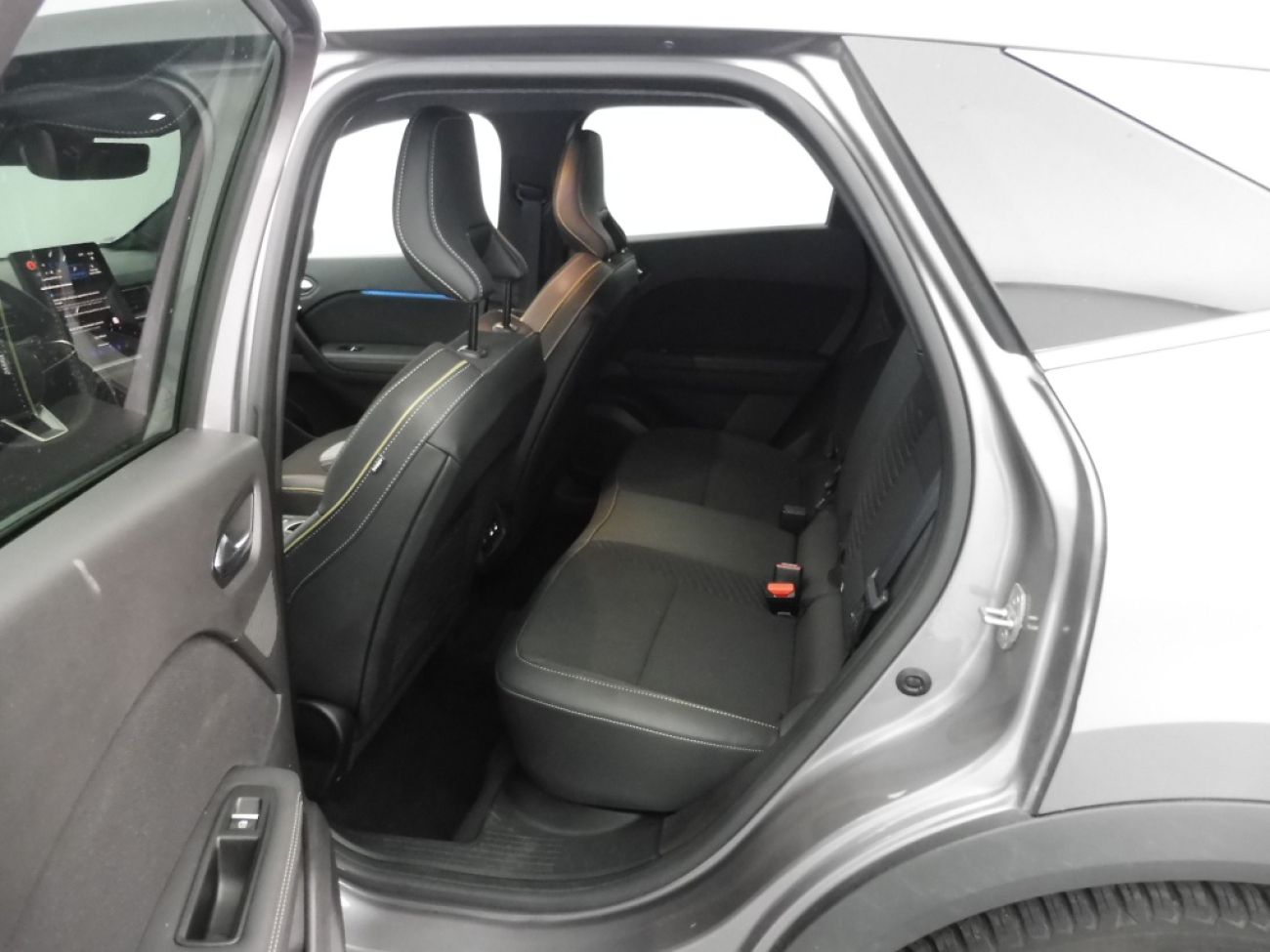 Mandataire RENAULT Symbioz 1.6 E-TECH FULL HYBRID 145CH ICONIC