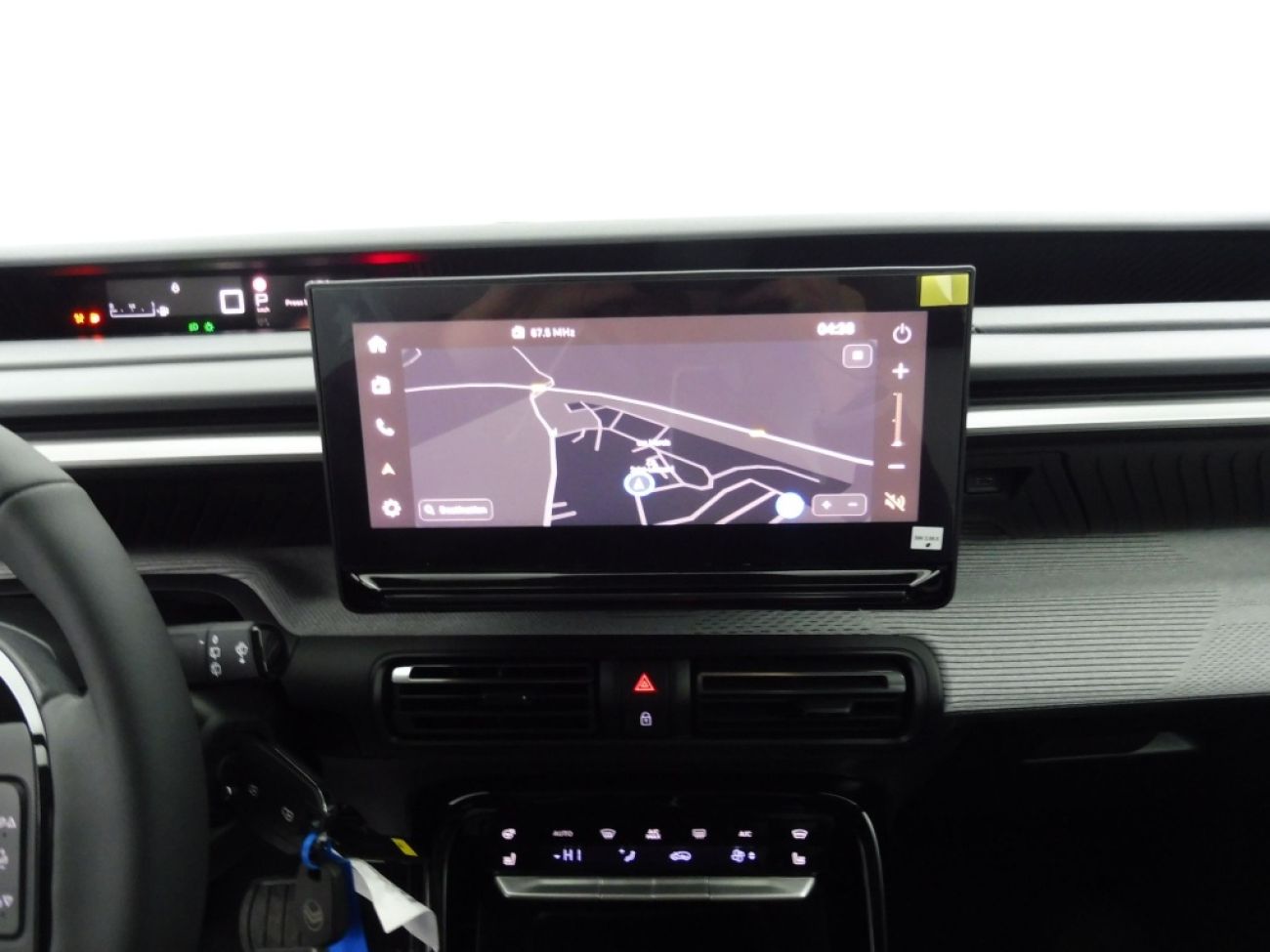 Mandataire Citroën C3 Aircross 1.2 HYBRIDE 145CH MAX