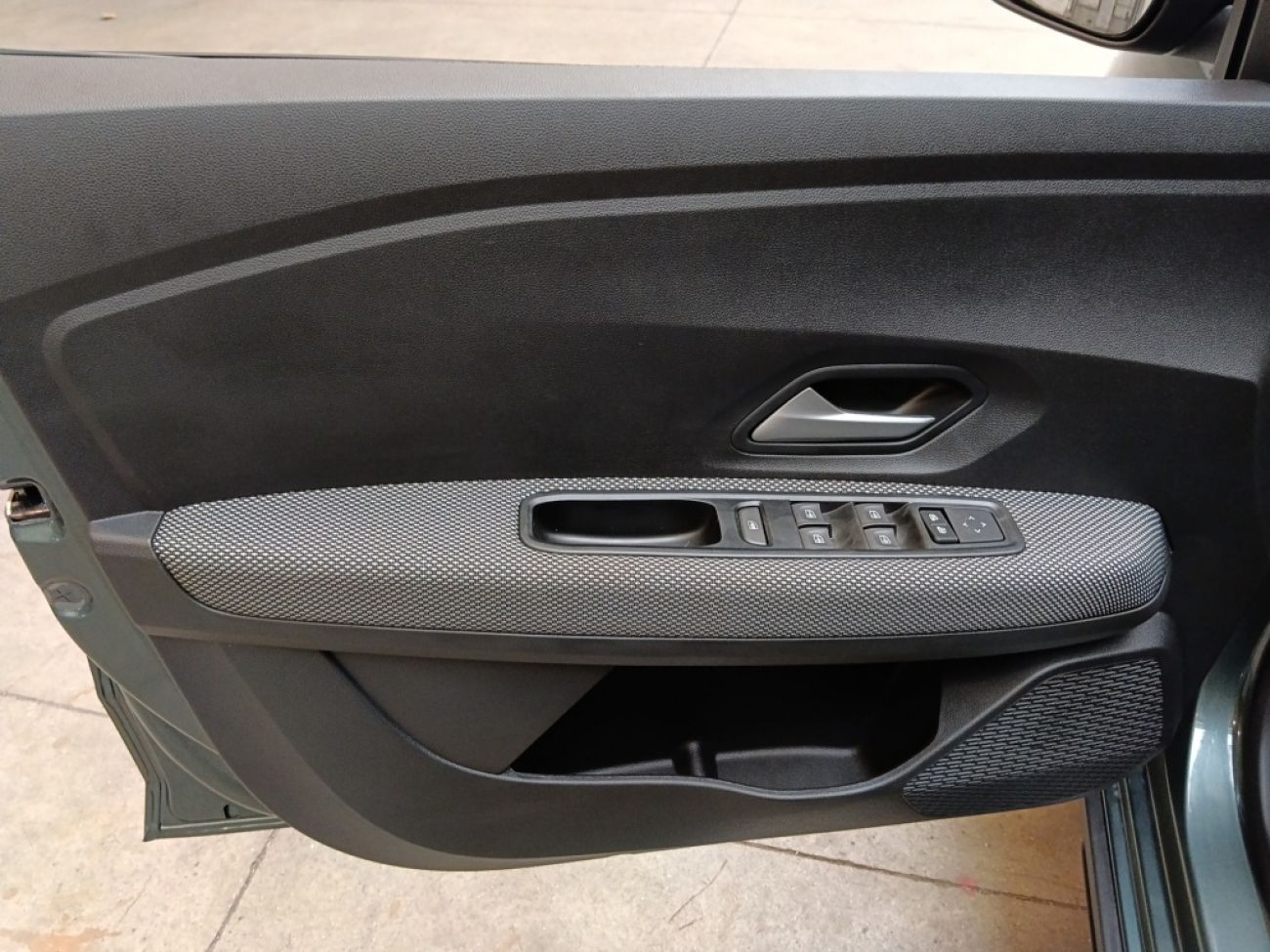 Mandataire Dacia Jogger 1.0 ECO-G 100CH EXPRESSION 7 PLACES -24