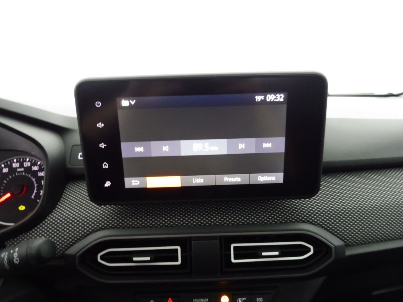 Mandataire Dacia Jogger 1.0 ECO-G 100CH EXPRESSION 7 PLACES -24